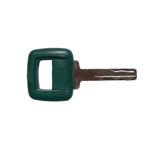 Aftermarket One New Keys Fits AI Volvo, Clark, Michigan, SP Volvo, Universal, Volvo A20C, ELI80-0091 - main